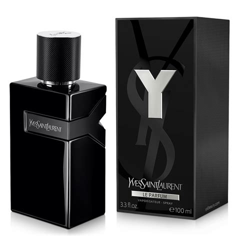 ysl perfume men 2024|best YSL perfume for men.